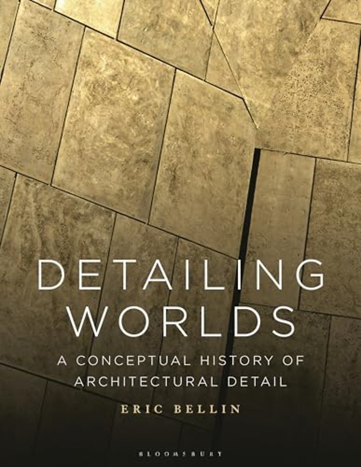 Detailing Worlds