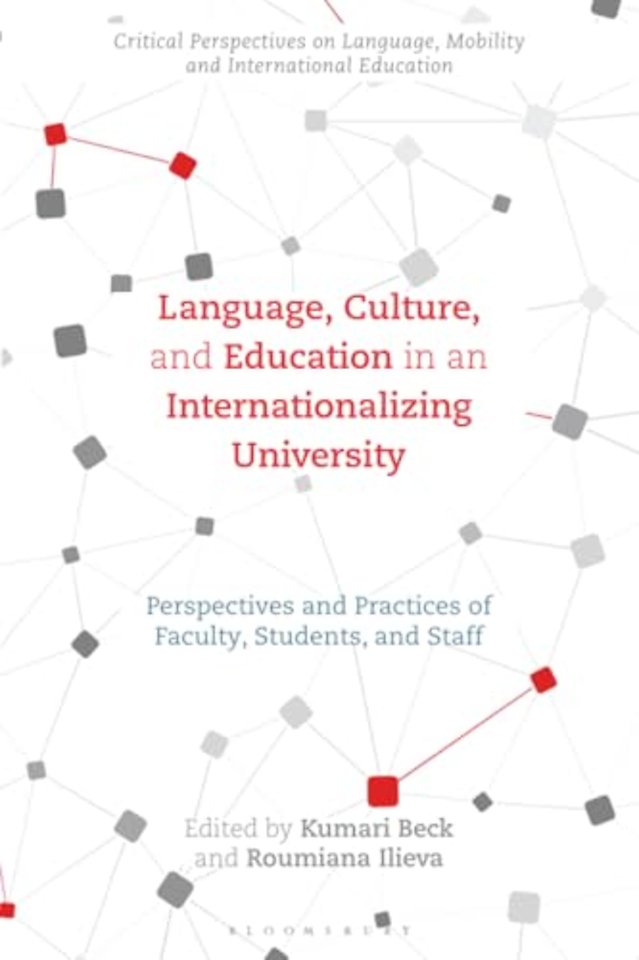 Language, Culture, and Education in an Internationalizing University