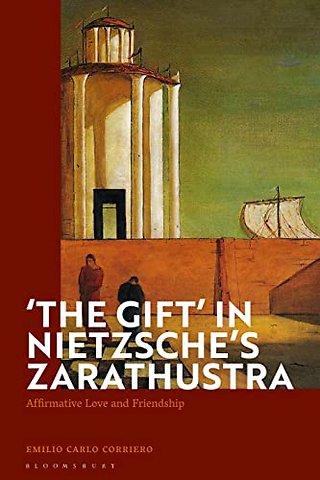 The Gift' in Nietzsche's Zarathustra