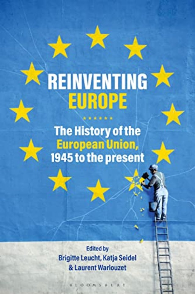 Reinventing Europe