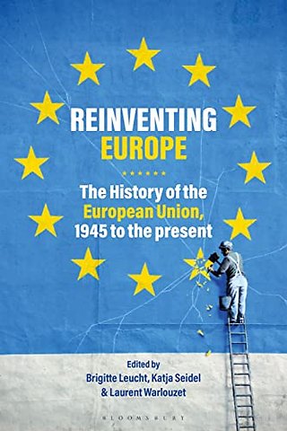 Reinventing Europe