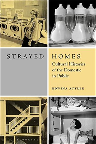 Strayed Homes