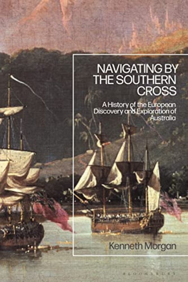 Navigating by the Southern Cross