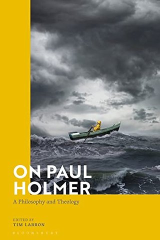 On Paul Holmer