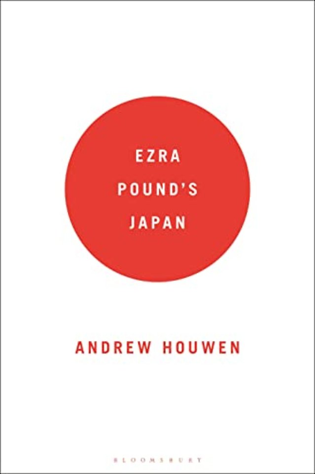 Ezra Pound's Japan