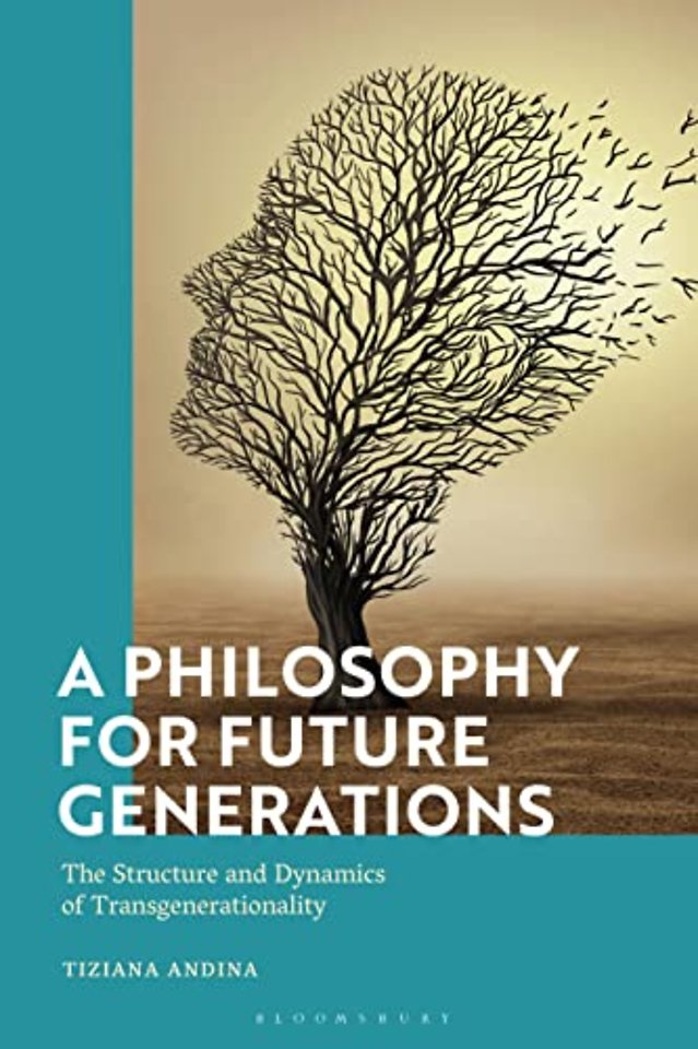 A Philosophy for Future Generations
