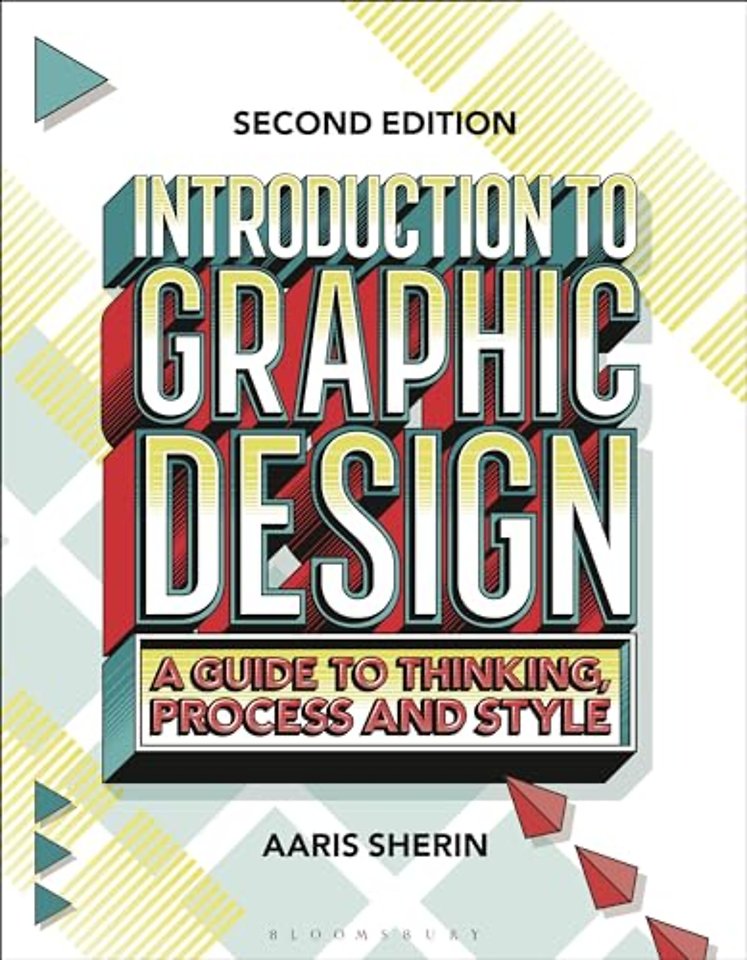 Introduction to Graphic Design
