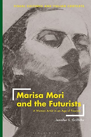 Marisa Mori and the Futurists