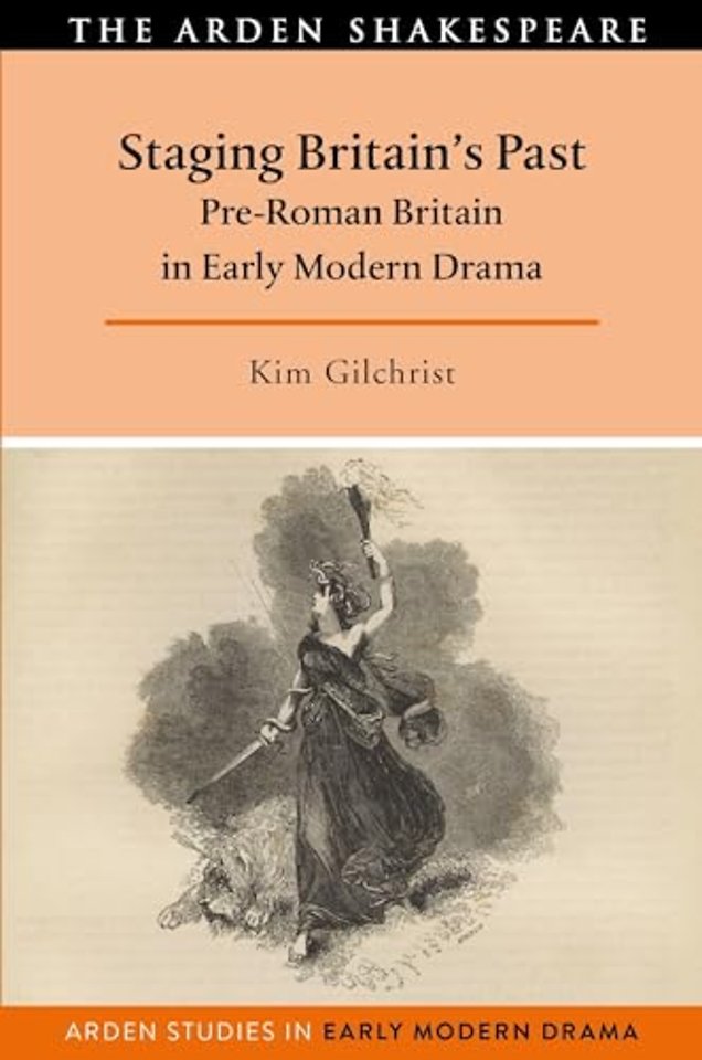 Staging Britain's Past