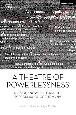 A Theatre of Powerlessness