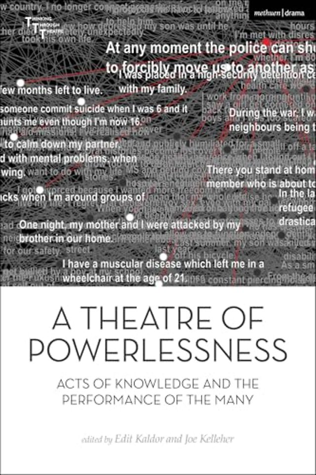 A Theatre of Powerlessness