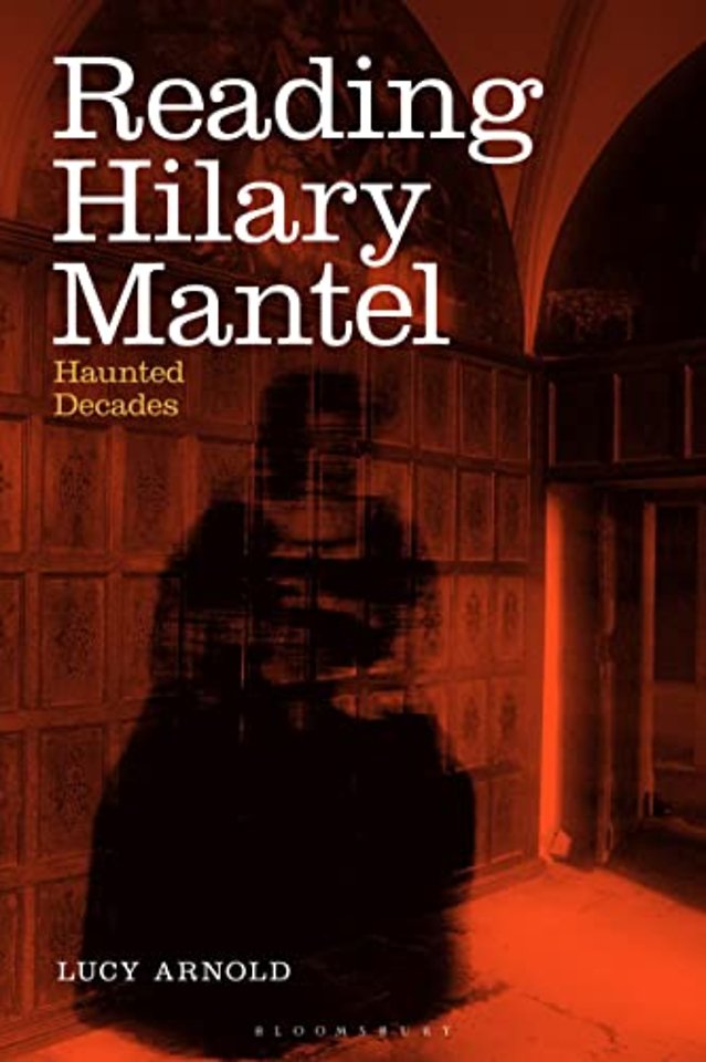 Reading Hilary Mantel