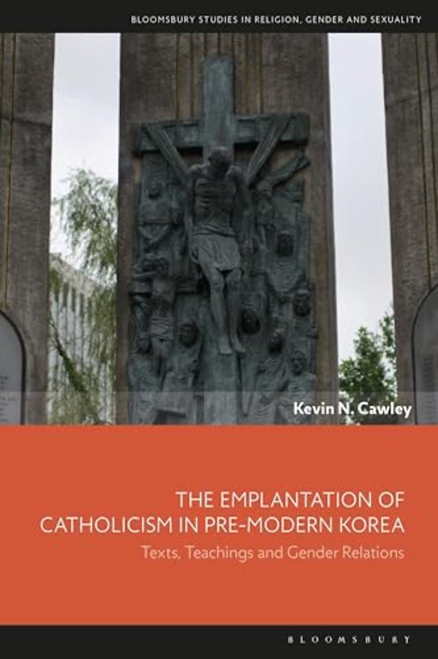 The Emplantation of Catholicism in Pre-modern Korea
