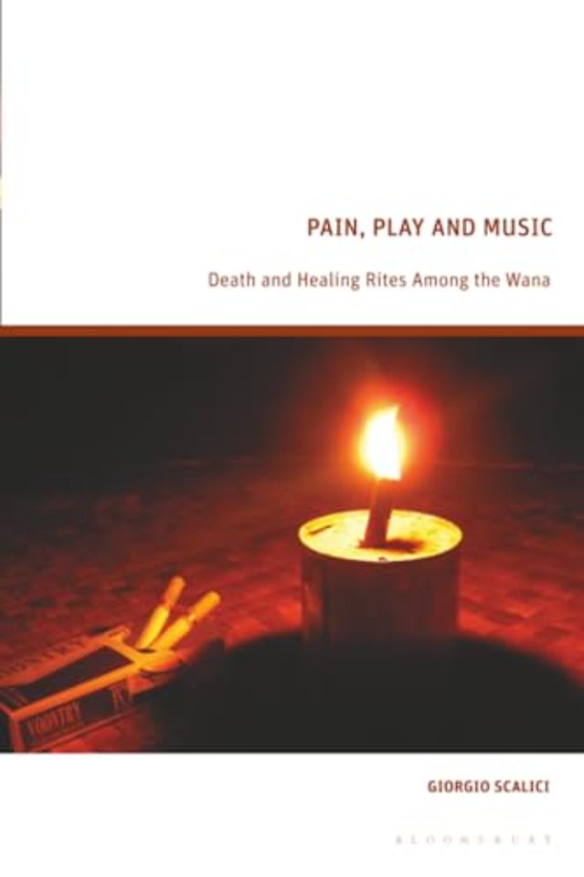 Pain, Play and Music