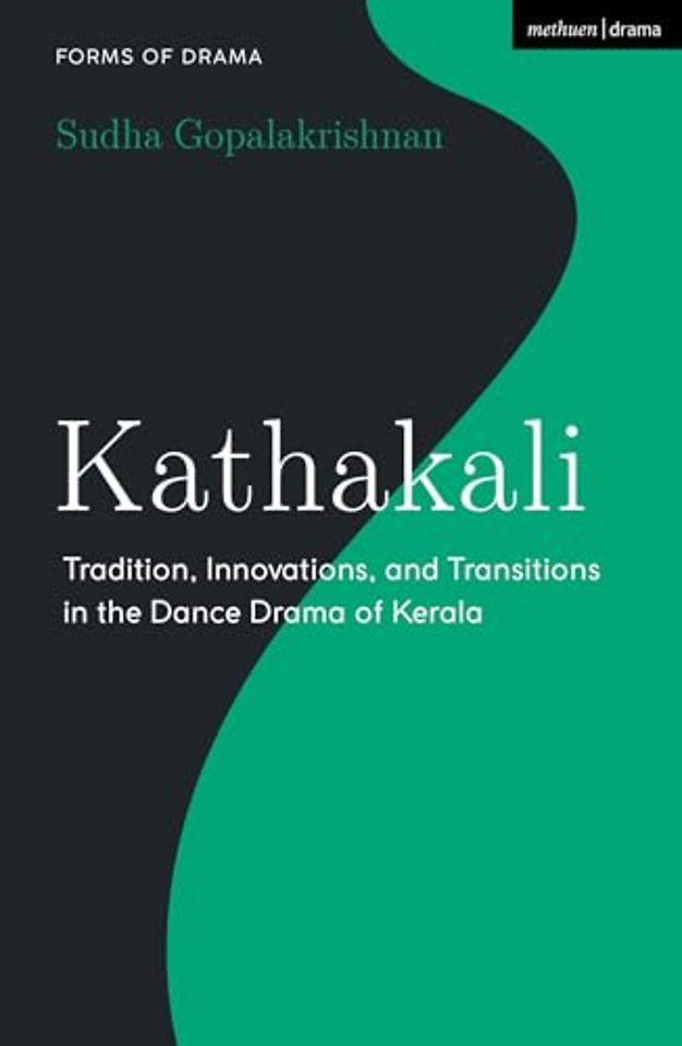 Kathakali