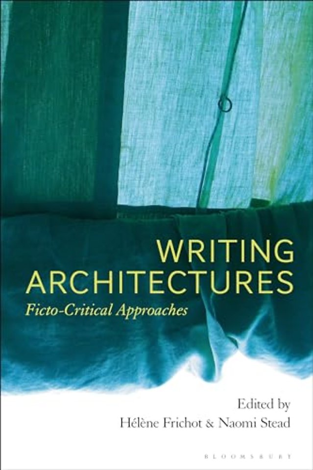 Writing Architectures