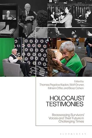 Holocaust Testimonies