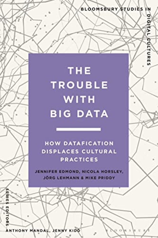 The Trouble With Big Data