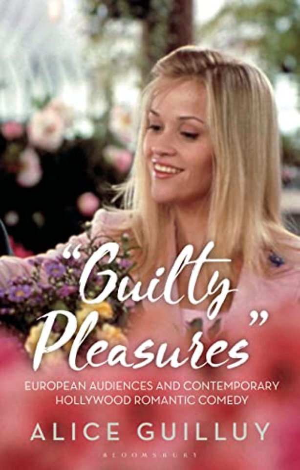 Guilty Pleasures'