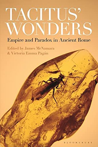 Tacitus’ Wonders