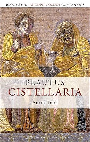 Plautus: Cistellaria