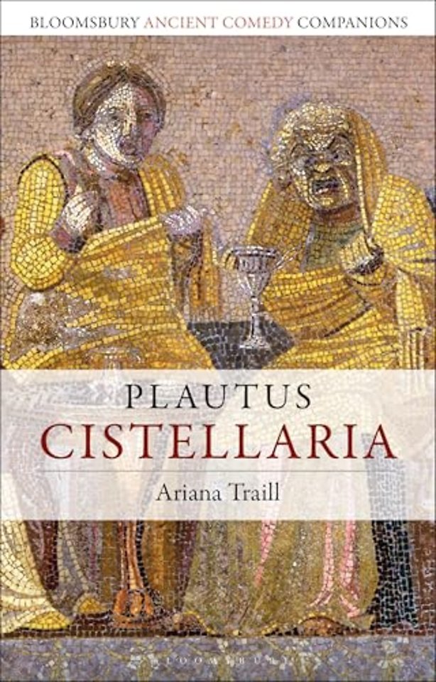 Plautus: Cistellaria