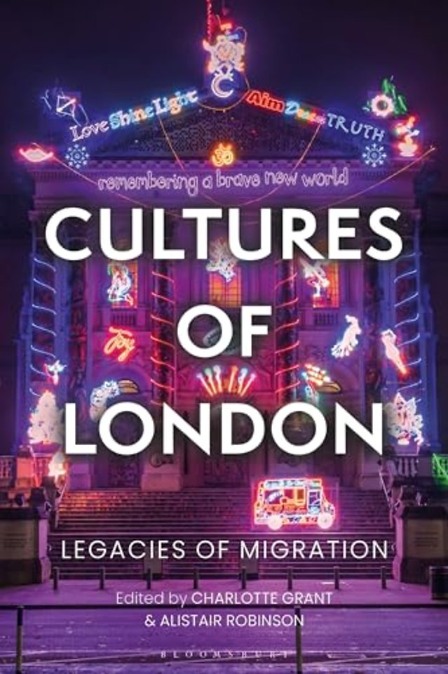 Cultures of London