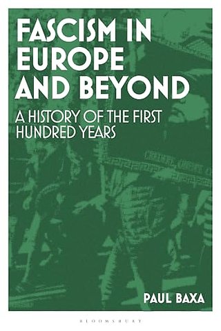 Fascism in Europe and Beyond