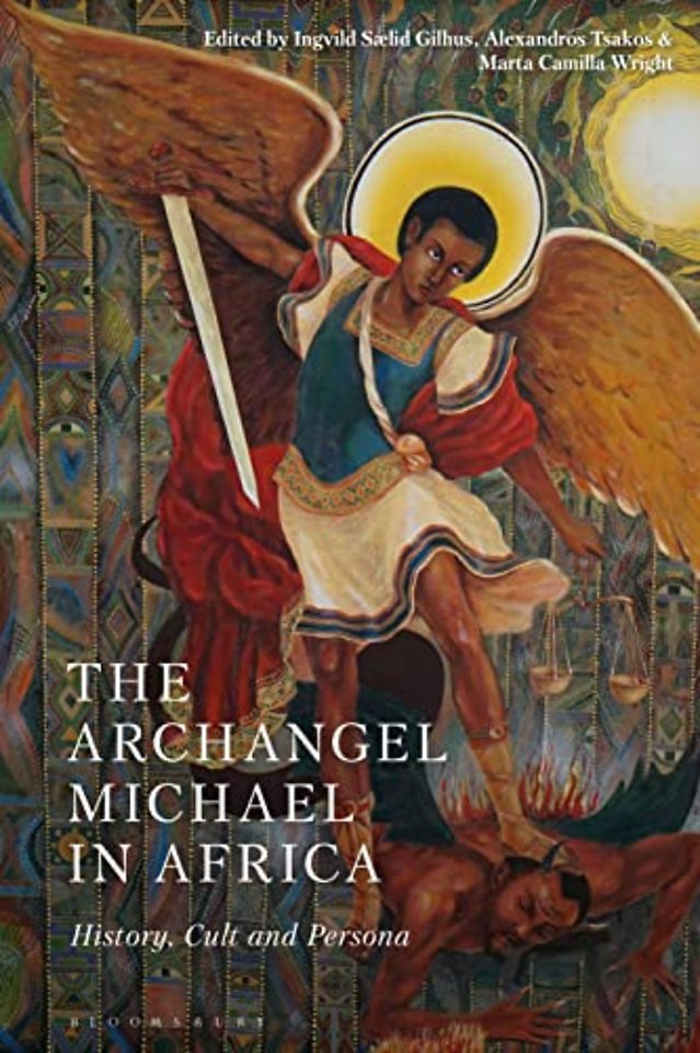 The Archangel Michael in Africa