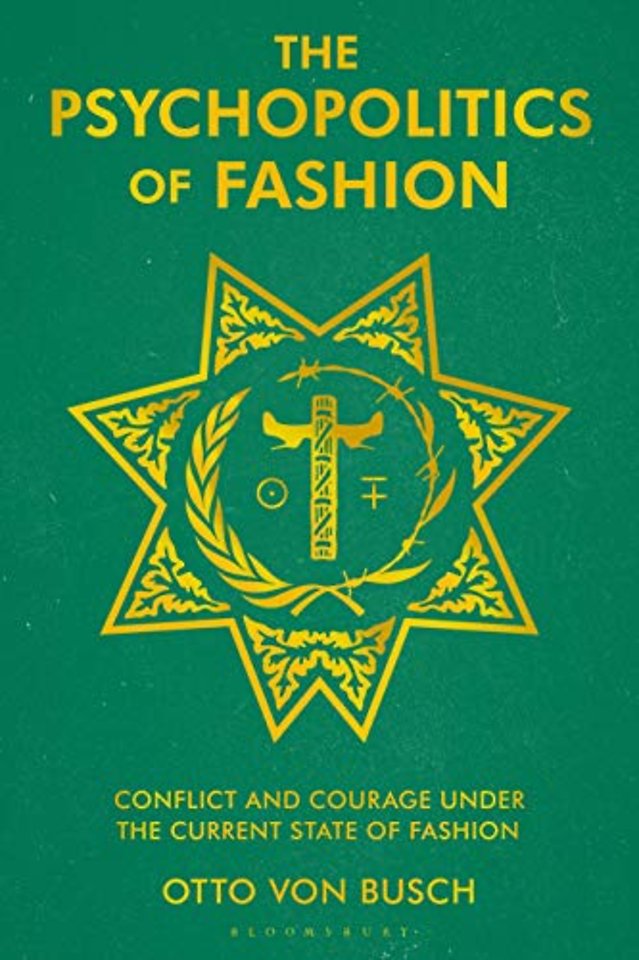 The Psychopolitics of Fashion
