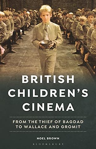 British Children's Cinema