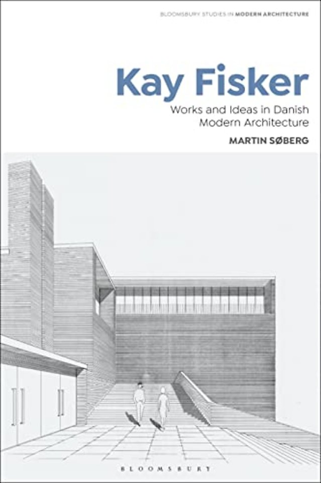 Kay Fisker