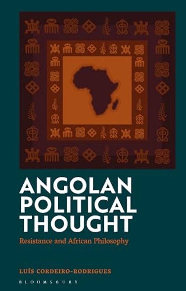 Angolan Political Thought