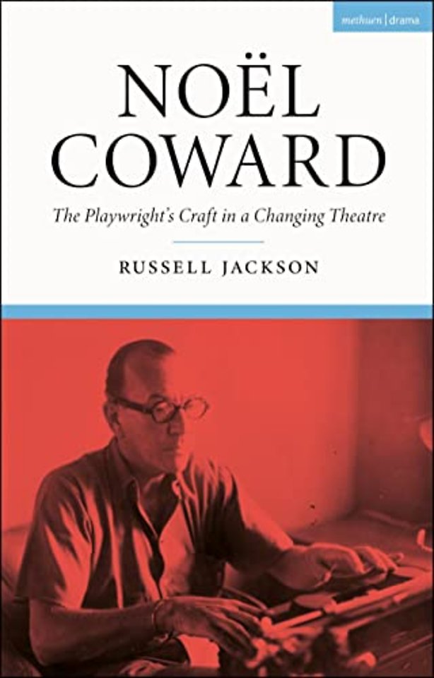 Noel Coward