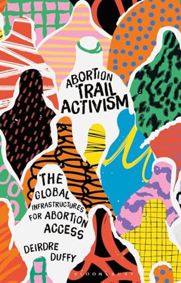 Abortion Trail Activism