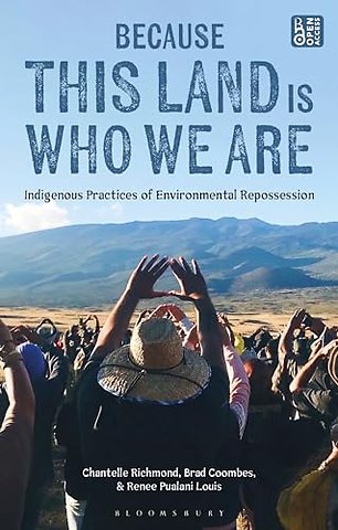 Because This Land is Who We Are