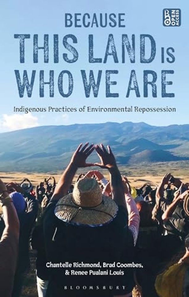 Because This Land is Who We Are