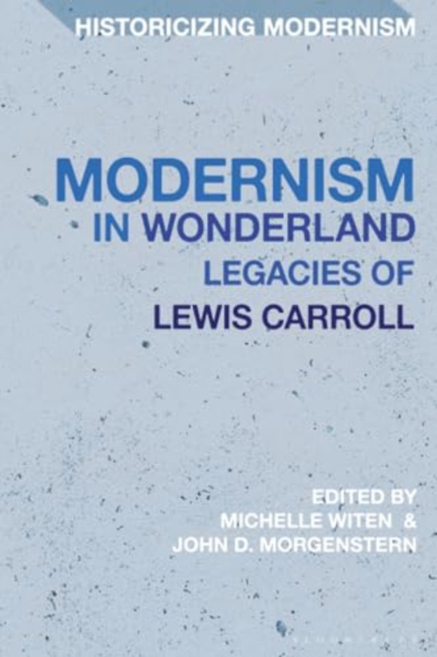 Modernism in Wonderland