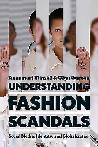 Understanding Fashion Scandals