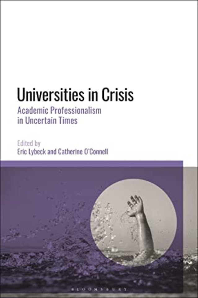 Universities in Crisis
