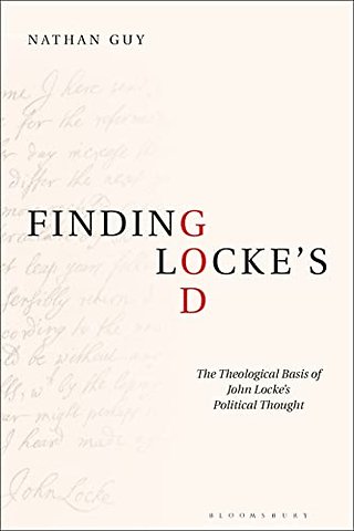 Finding Locke’s God