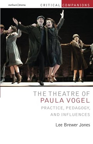 The Theatre of Paula Vogel