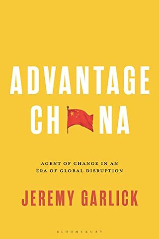 Advantage China