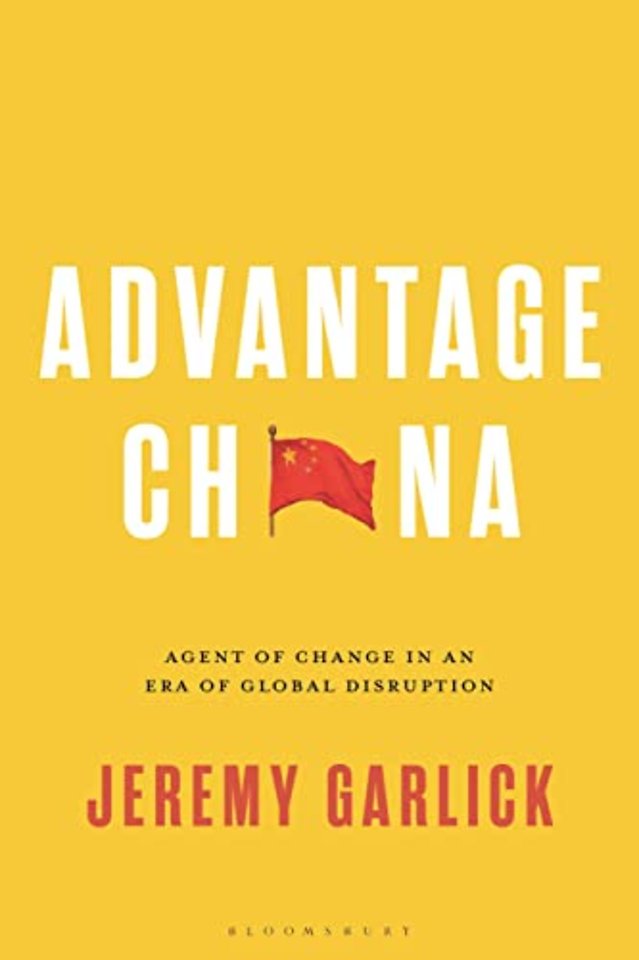 Advantage China