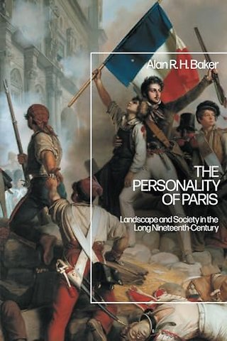 The Personality of Paris