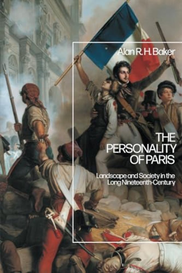 The Personality of Paris