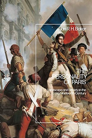 The Personality of Paris