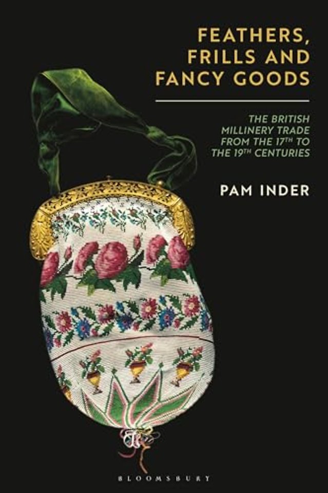 Feathers, Frills and Fancy Goods