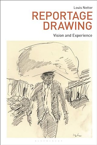 Reportage Drawing