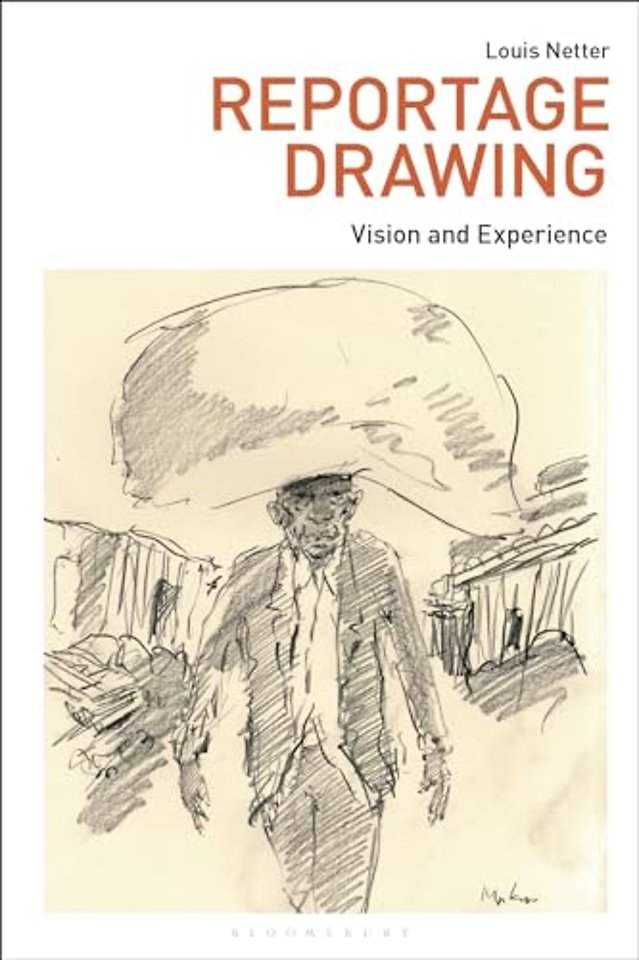 Reportage Drawing
